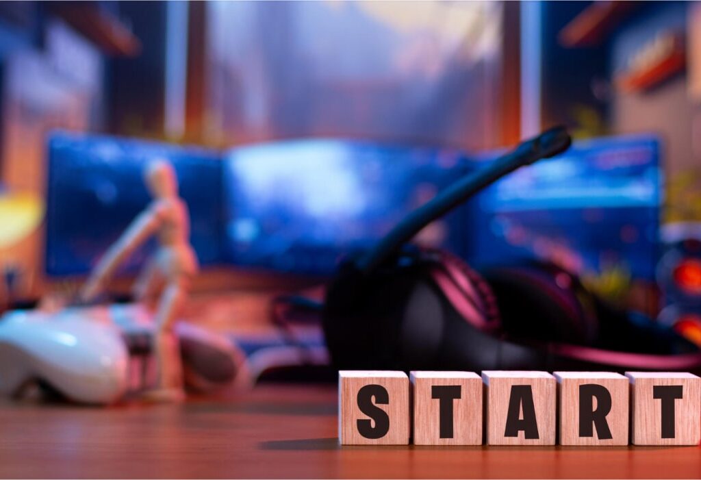 Highlights Games from the Global Stage